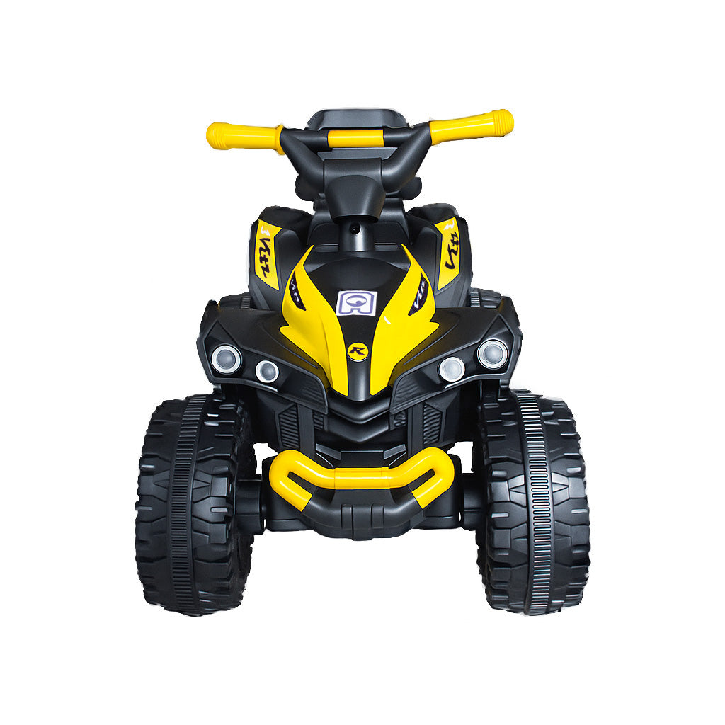 Cuatrimoto Electrónico Montable MG51340