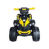 Cuatrimoto Electrónico Montable MG51340