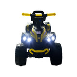 Cuatrimoto Electrónico Montable MG51340