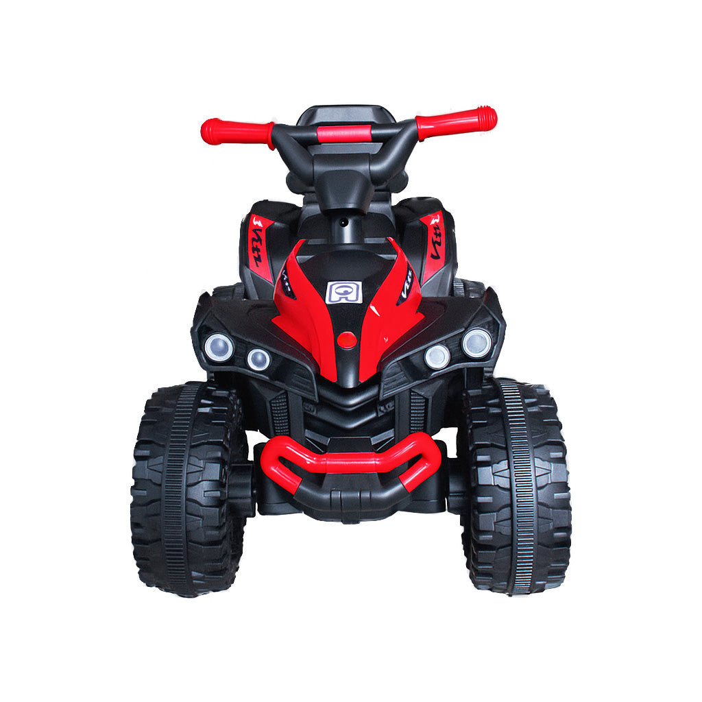Cuatrimoto Electrónico Montable MG51340