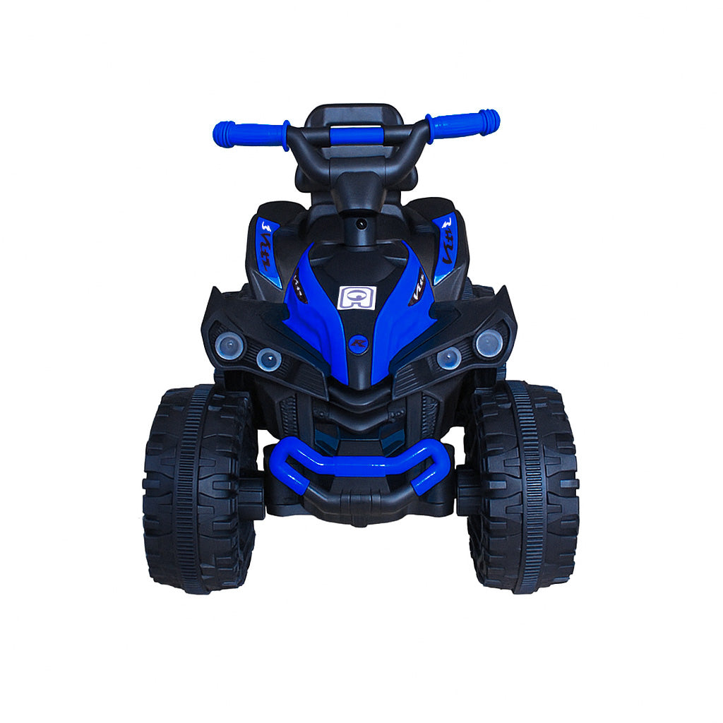 Cuatrimoto Electrónico Montable MG51340