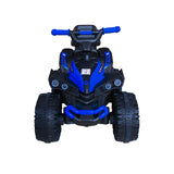 Cuatrimoto Electrónico Montable MG51340