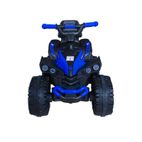 Cuatrimoto Electrónico Montable MG51340
