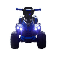 Cuatrimoto Electrónico Montable MG51340