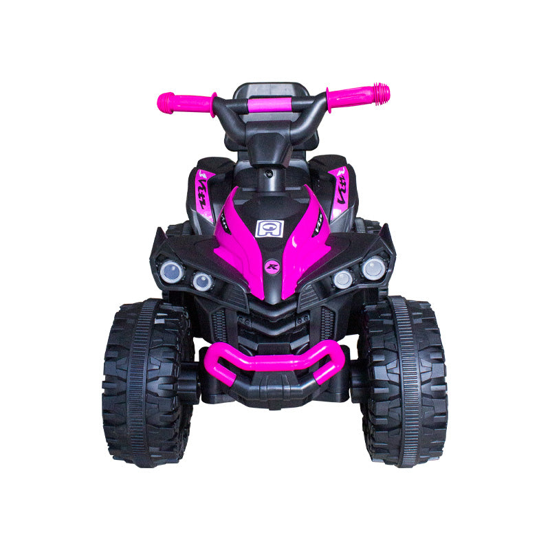 Cuatrimoto Electrónico Montable MG51340