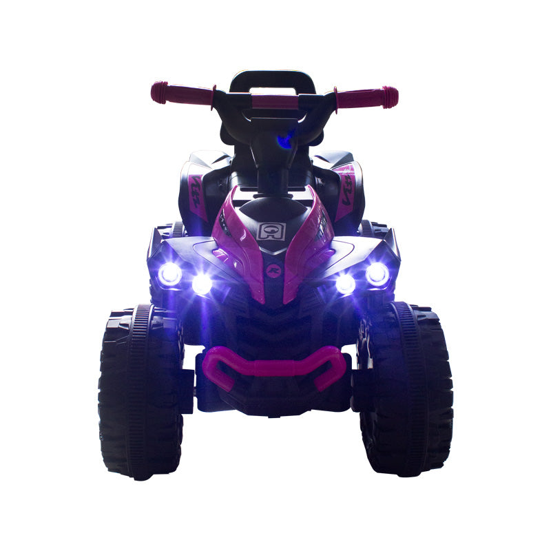 Cuatrimoto Electrónico Montable MG51340
