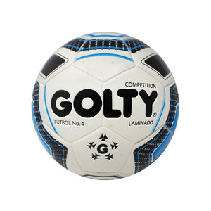 Balón Fútbol Golty Competition ON N4