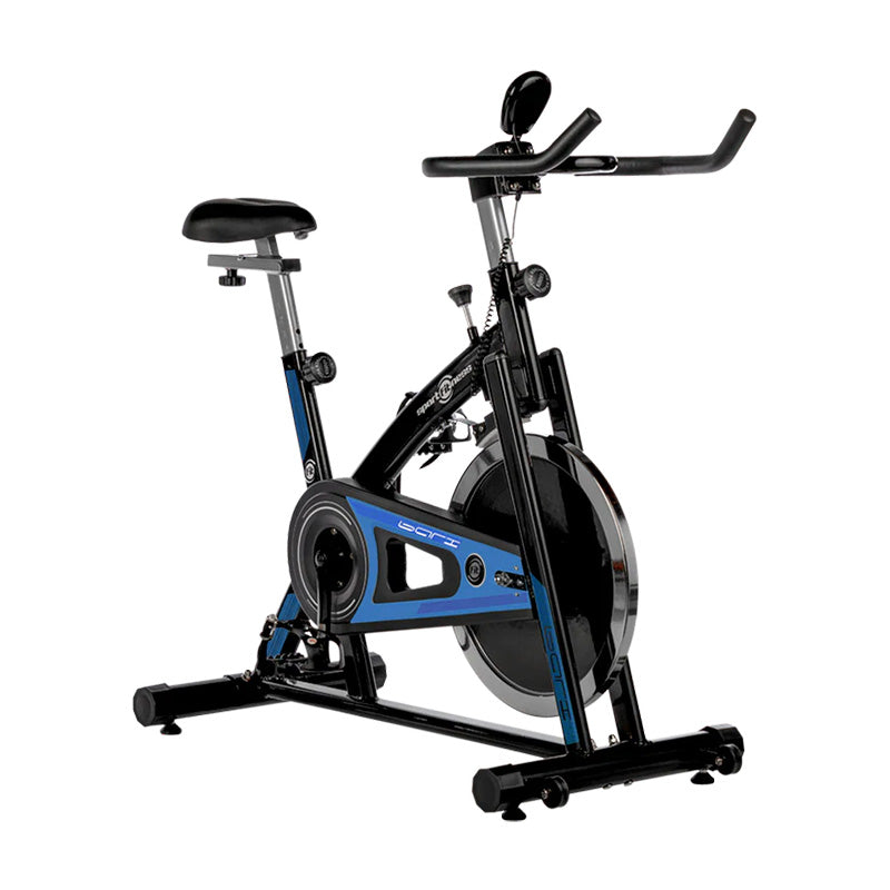 Bicicleta Spinning HA Bari P10250 070337