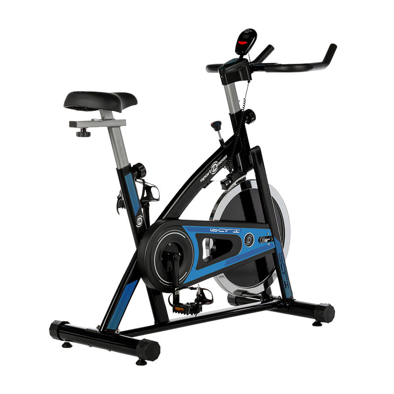 Bicicleta Spinning HA Bari P10250 070337