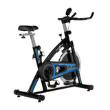 Bicicleta Spinning HA Bari P10250 070337