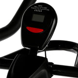 Bicicleta Spinning HA Bari P10250 070337