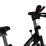 Bicicleta Spinning HA Bari P10250 070337