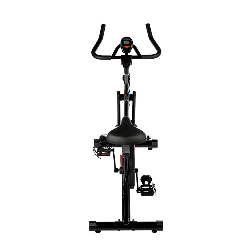 Bicicleta Spinning HA Bari P10250 070337