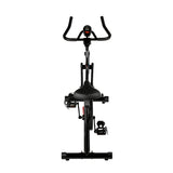 Bicicleta Spinning HA Bari P10250 070337