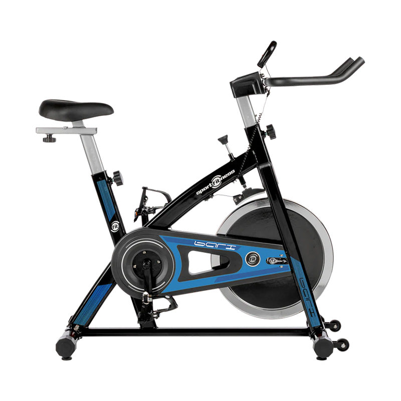 Bicicleta Spinning HA Bari P10250 070337