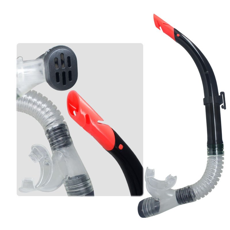 Careta Snorkel Wonder