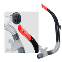 Careta Snorkel Wonder