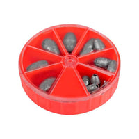Set Plomada Pesca Wonder