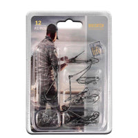 Set Anzuelo x12 PSP 1885