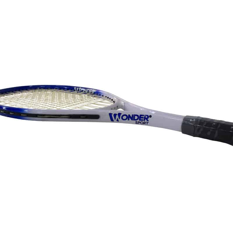 Raqueta tenis Campo Wonder 27 Pulgadas