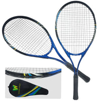 Raqueta tenis Campo Wonder 27 Pulgadas