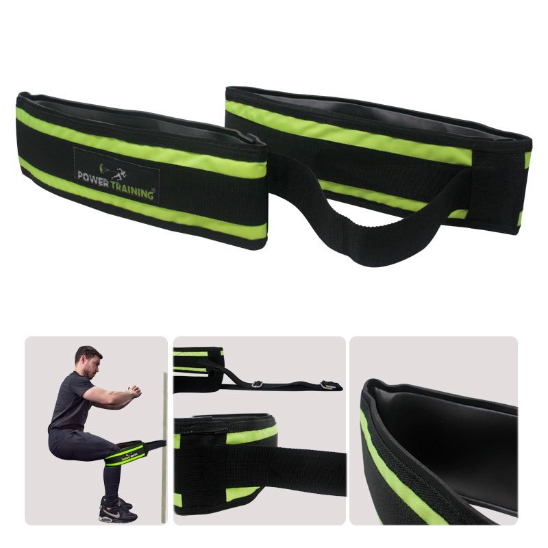 Cinturón Ruso PowerTraining