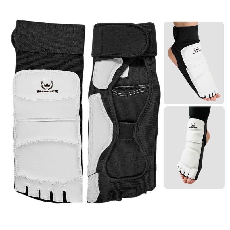 Protector Pie Artes Marciales Wonder