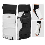 Protector Pie Artes Marciales Wonder