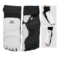 Protector Pie Artes Marciales Wonder