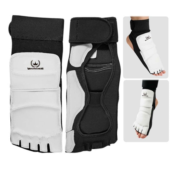 Protector Pie Artes Marciales Wonder