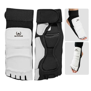 Protector Pie Artes Marciales Wonder