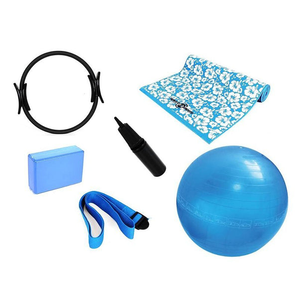 Set Yoga Sportfitness 071632