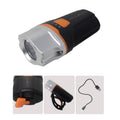 Luz Delantera 500 LM  LED Gw Bicicleta