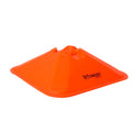 Cono Platillo Cuadrado Wonder GSP-3133