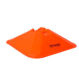 Cono Platillo Cuadrado Wonder GSP-3133