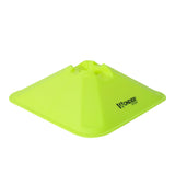 Cono Platillo Cuadrado Wonder GSP-3133