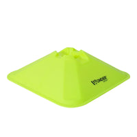 Cono Platillo Cuadrado Wonder GSP-3133