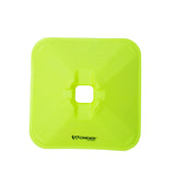 Cono Platillo Cuadrado Wonder GSP-3133