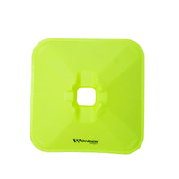 Cono Platillo Cuadrado Wonder GSP-3133