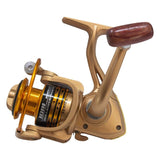 Carretel Pesca HK2000 Wonder