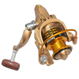 Carretel Pesca HK2000 Wonder