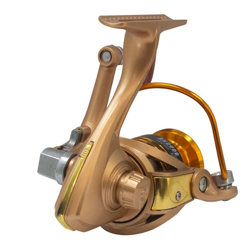 Carretel Pesca HK2000 Wonder