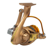 Carretel Pesca HK2000 Wonder