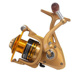 Carretel Pesca HK3000 Wonder