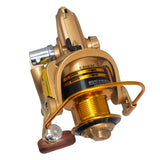 Carretel Pesca HK3000 Wonder