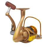 Carretel Pesca HK3000 Wonder