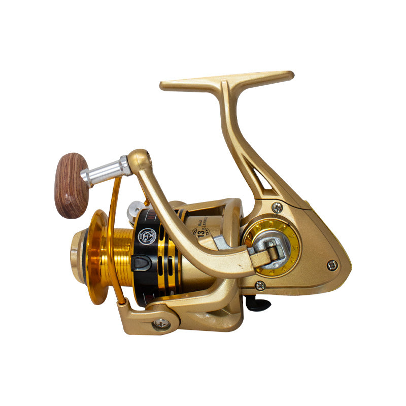 Combo Pesca