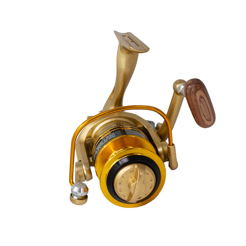 Carretel Pesca Wonder HK4000