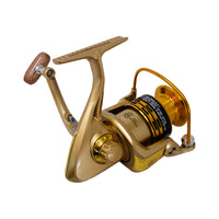 Carretel Pesca Wonder HK4000