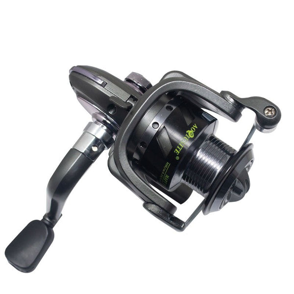 Carretel Pesca MAPT3000 Wonder - vista secundaria
